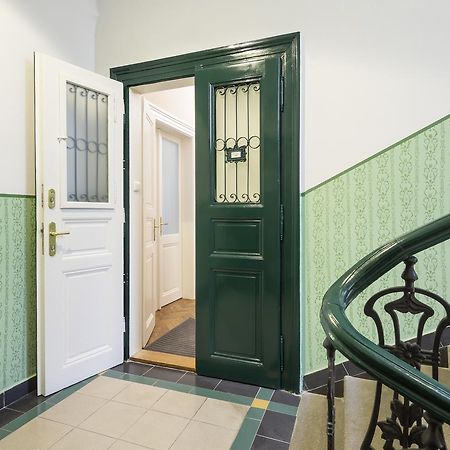 Dlouha 2Ab Apartment Prague Exterior photo