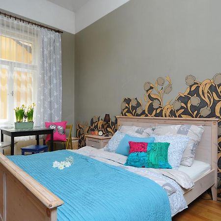 Dlouha 2Ab Apartment Prague Room photo