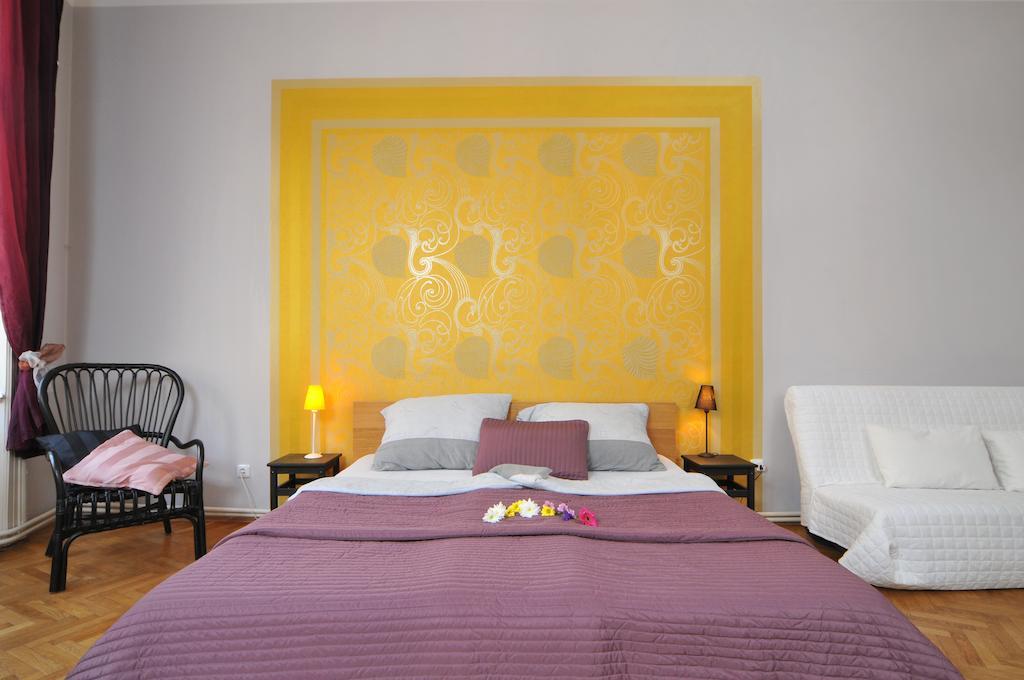 Dlouha 2Ab Apartment Prague Room photo
