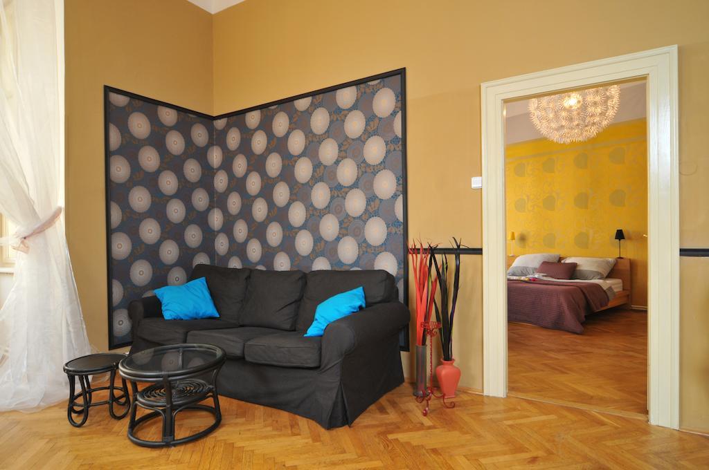 Dlouha 2Ab Apartment Prague Room photo