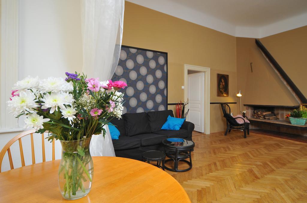 Dlouha 2Ab Apartment Prague Room photo