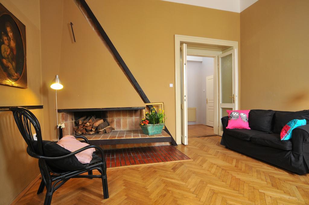 Dlouha 2Ab Apartment Prague Room photo