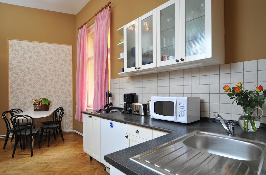 Dlouha 2Ab Apartment Prague Room photo