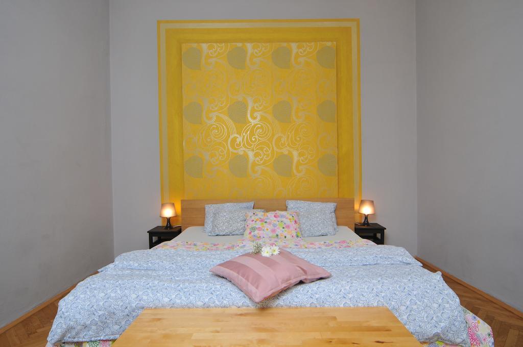 Dlouha 2Ab Apartment Prague Room photo