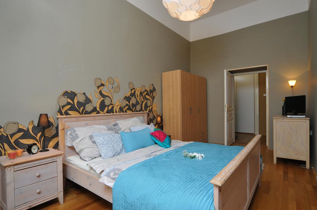 Dlouha 2Ab Apartment Prague Room photo