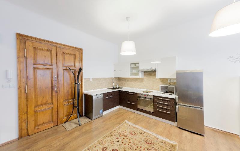 Dlouha 2Ab Apartment Prague Exterior photo